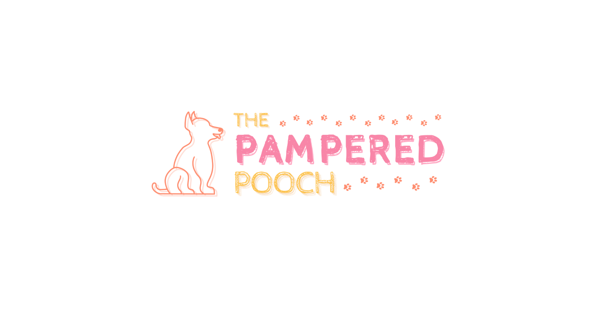 The Pampered Pooch Co
