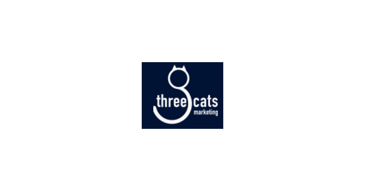 Three Cats Marketing