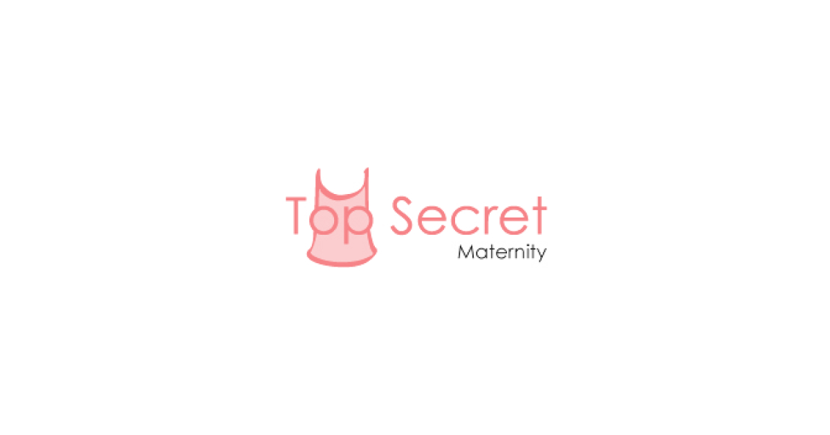 Top Secret Maternity