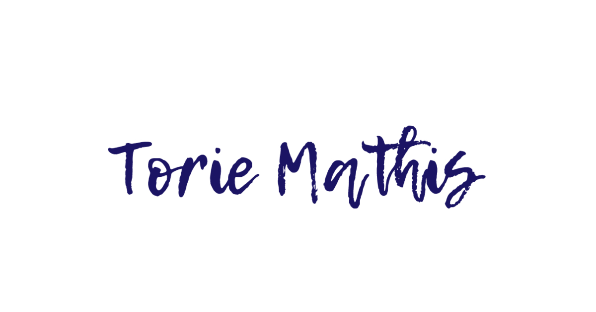 Torie Mathis, Digital Marketing Coach