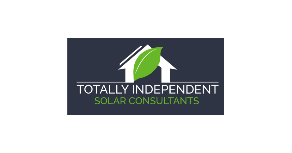 Totally Independent Solar Consultants