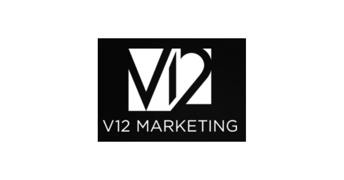 V12 Marketing