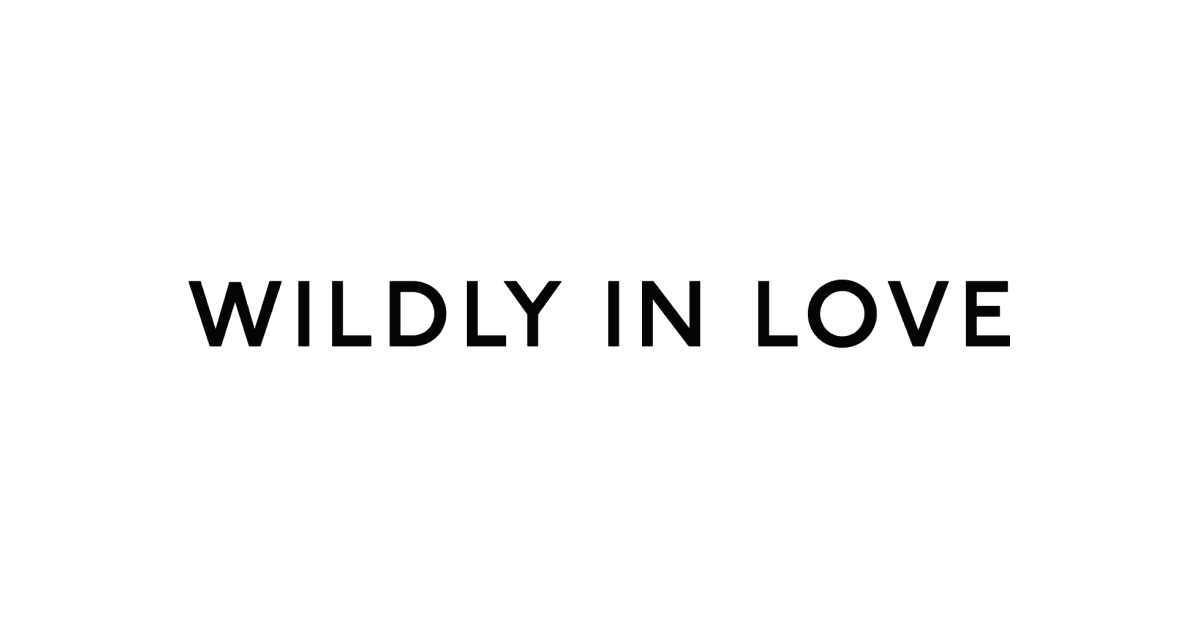 Wildly In Love