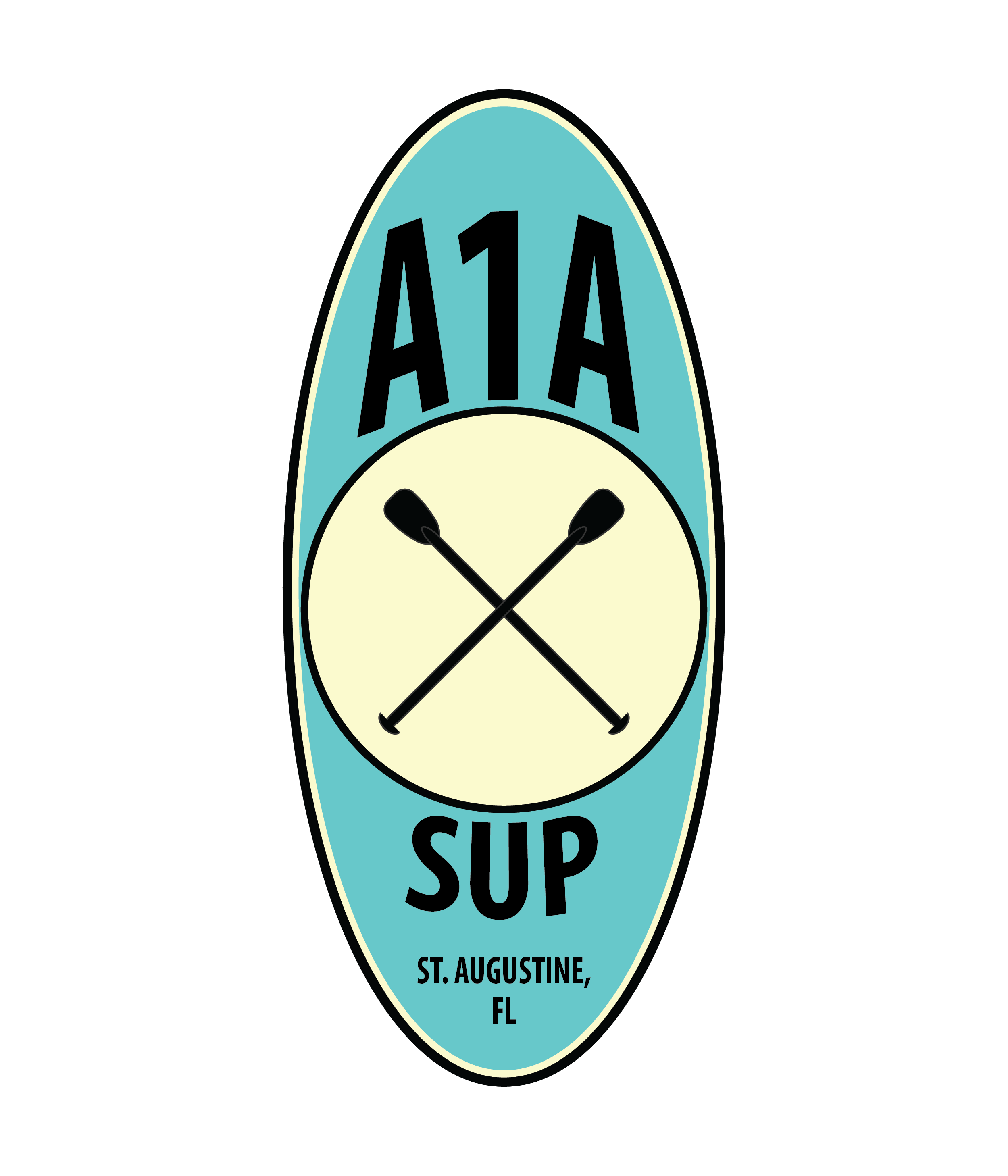 A1A SUP