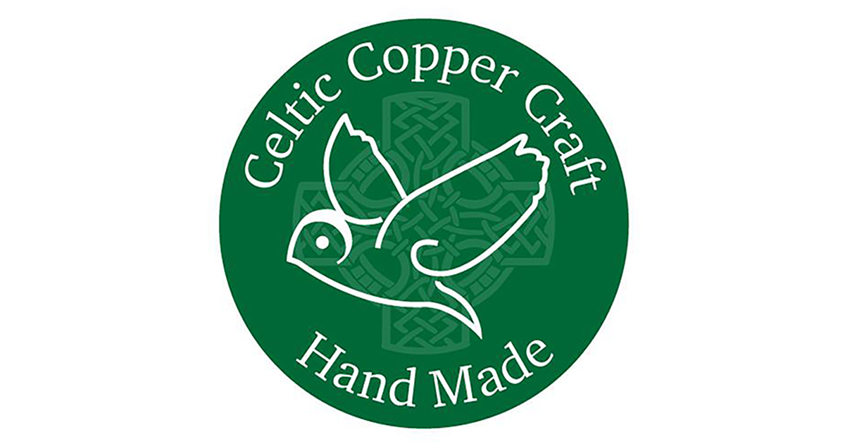 Celtic Copper Craft