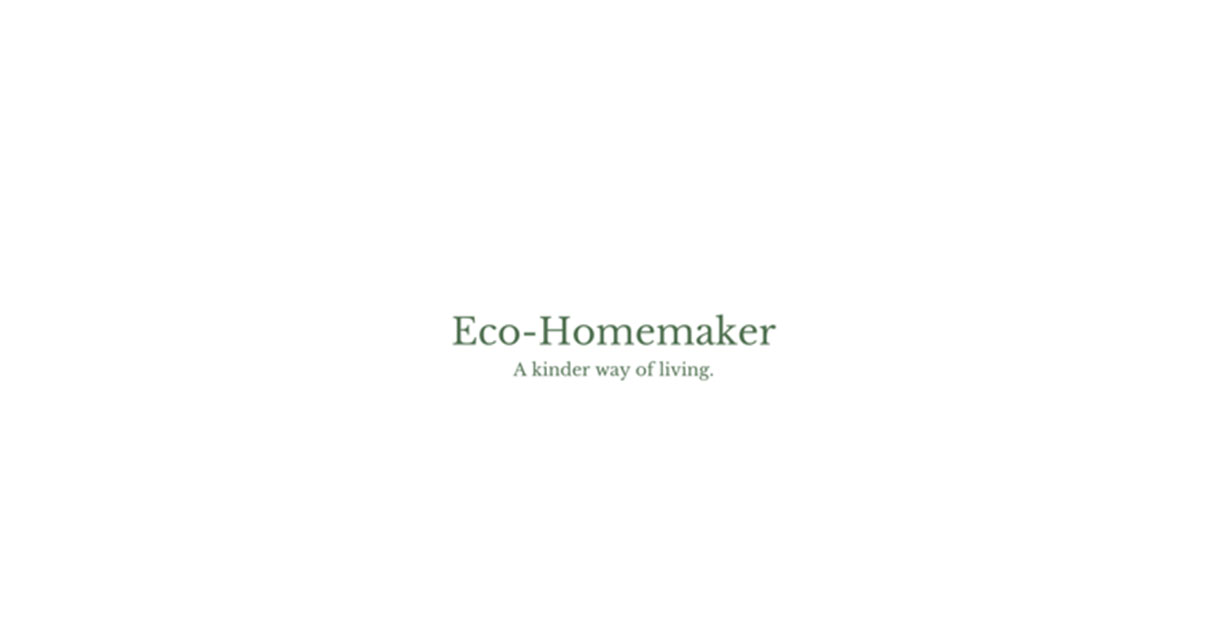 Eco-Homemaker Ltd