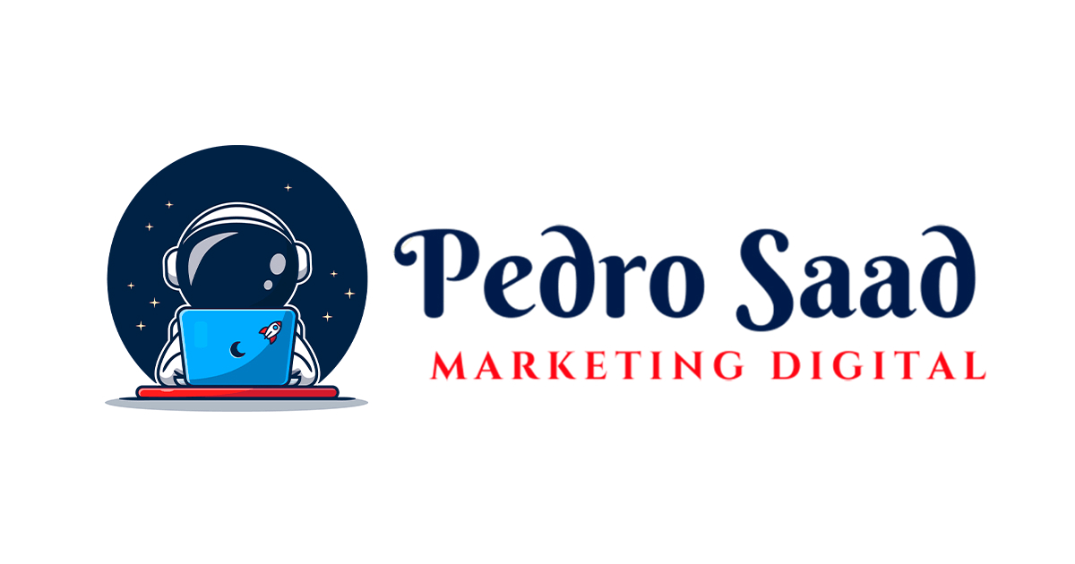 Agência de Marketing Digital – PedroSaad