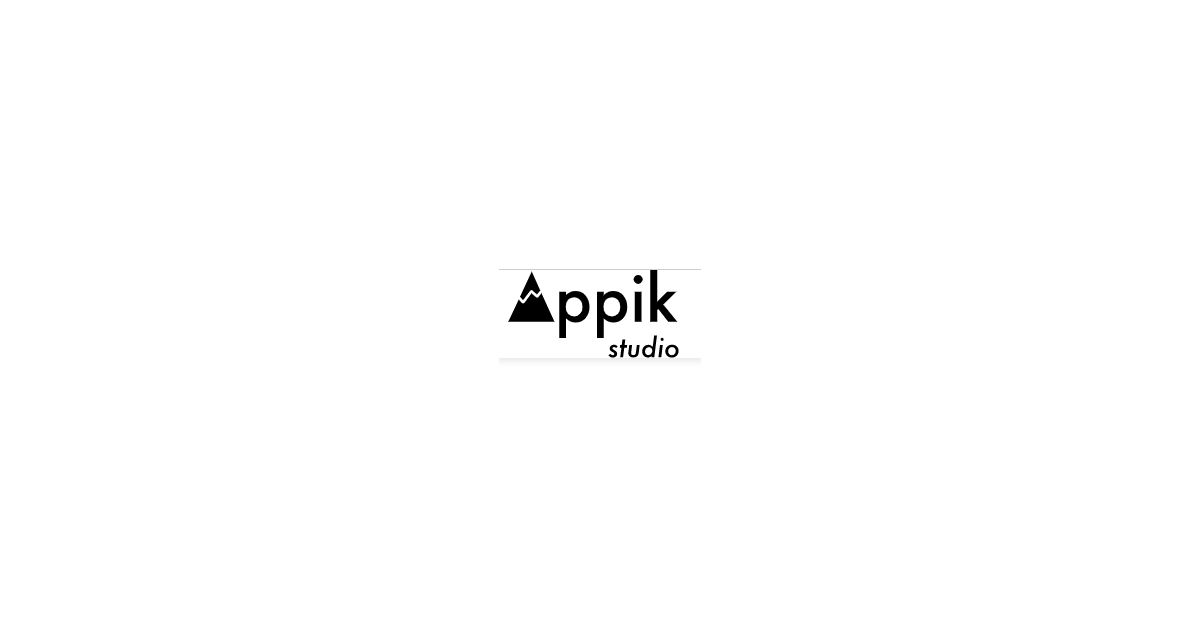 Appik Studio
