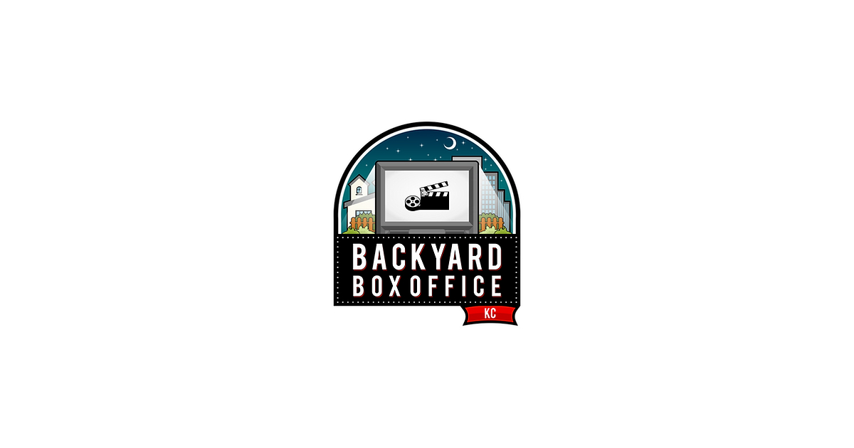 Backyard Box Office KC
