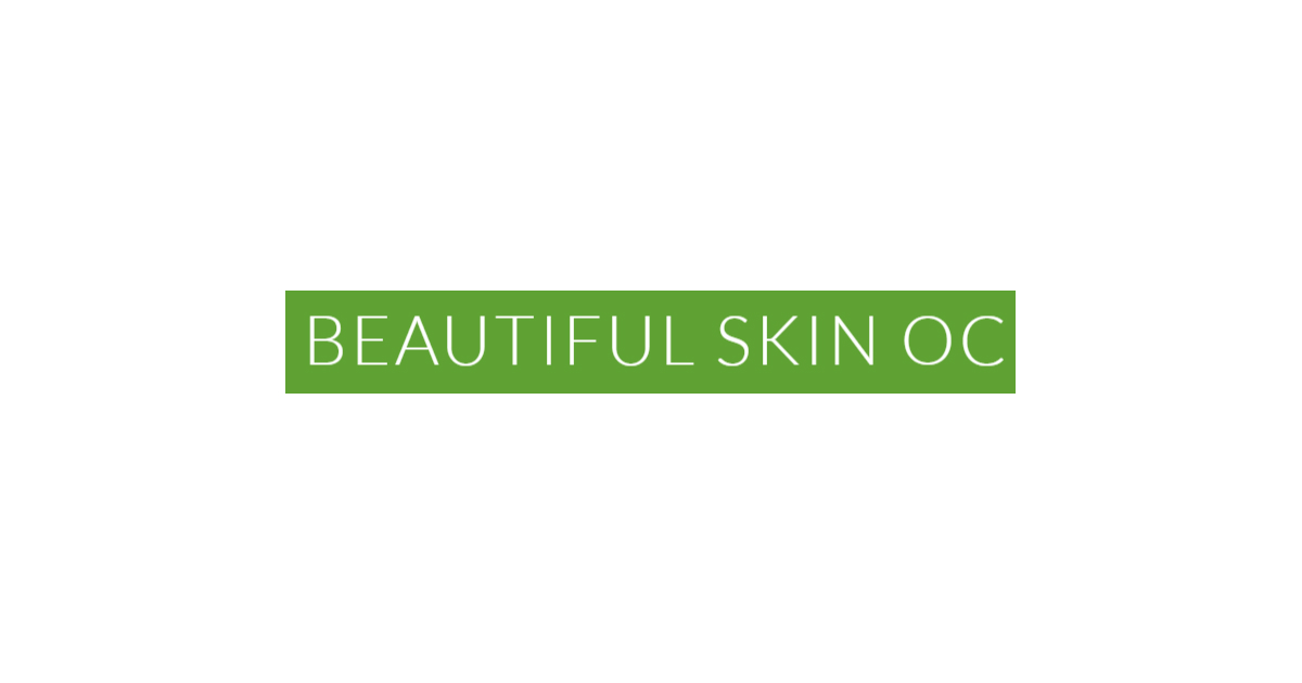 Beautiful Skin OC