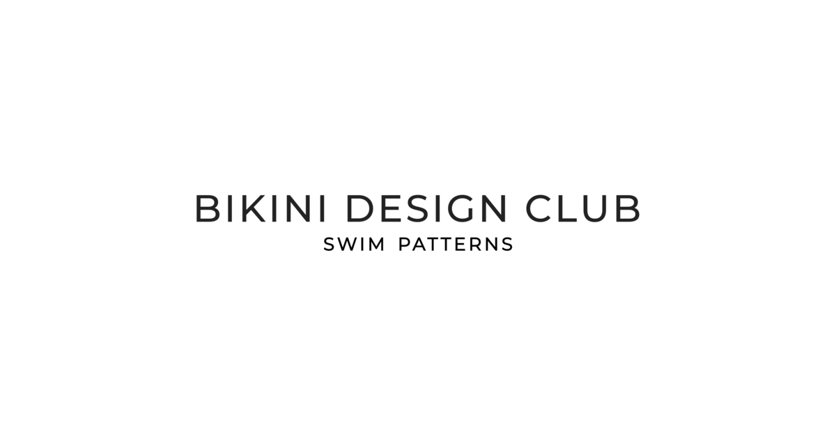 Bikini Design Club