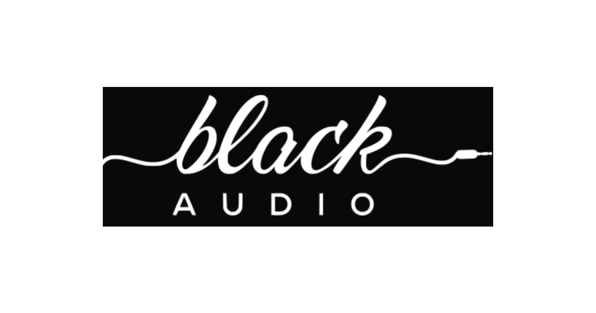 Black Audio