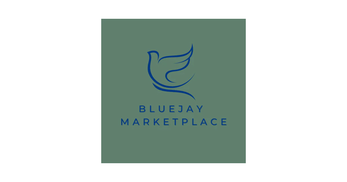 Bluejay Marketplace