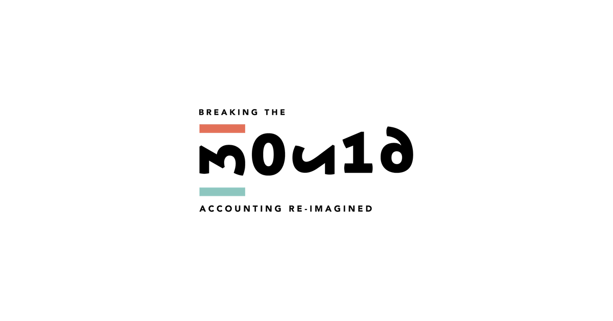 Breaking the Mould Accounting