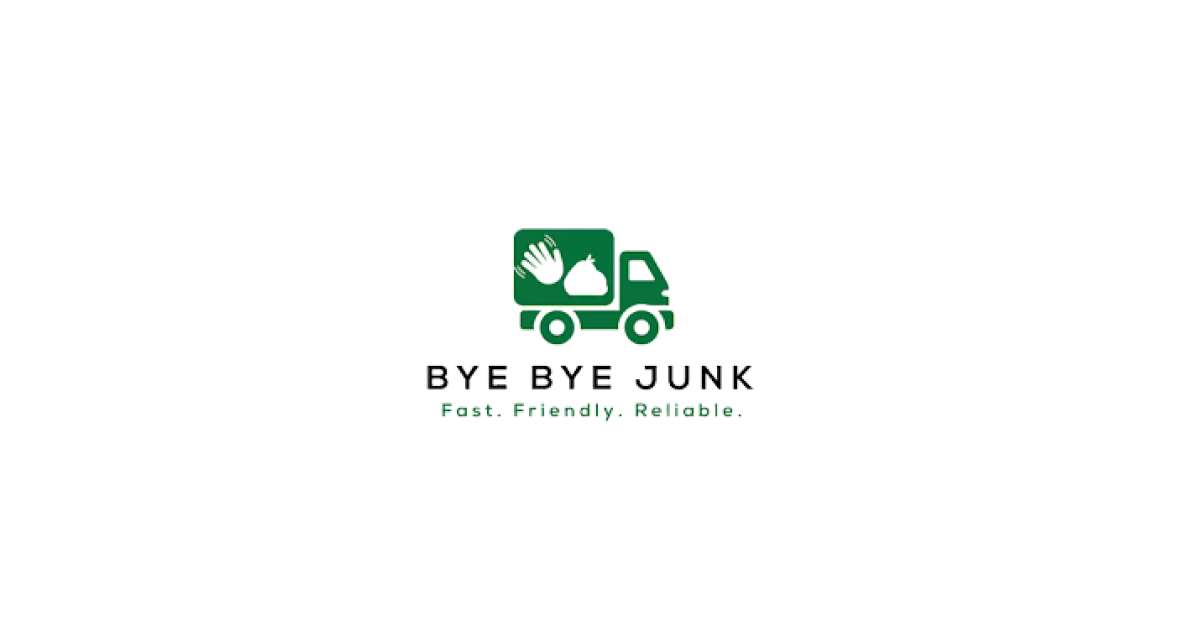 Bye Bye Junk Edmonton