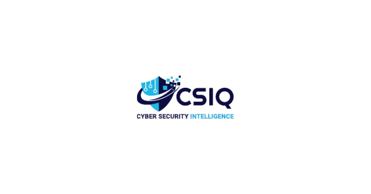 CSIQ – Cyber Security & Intelligence Solutions