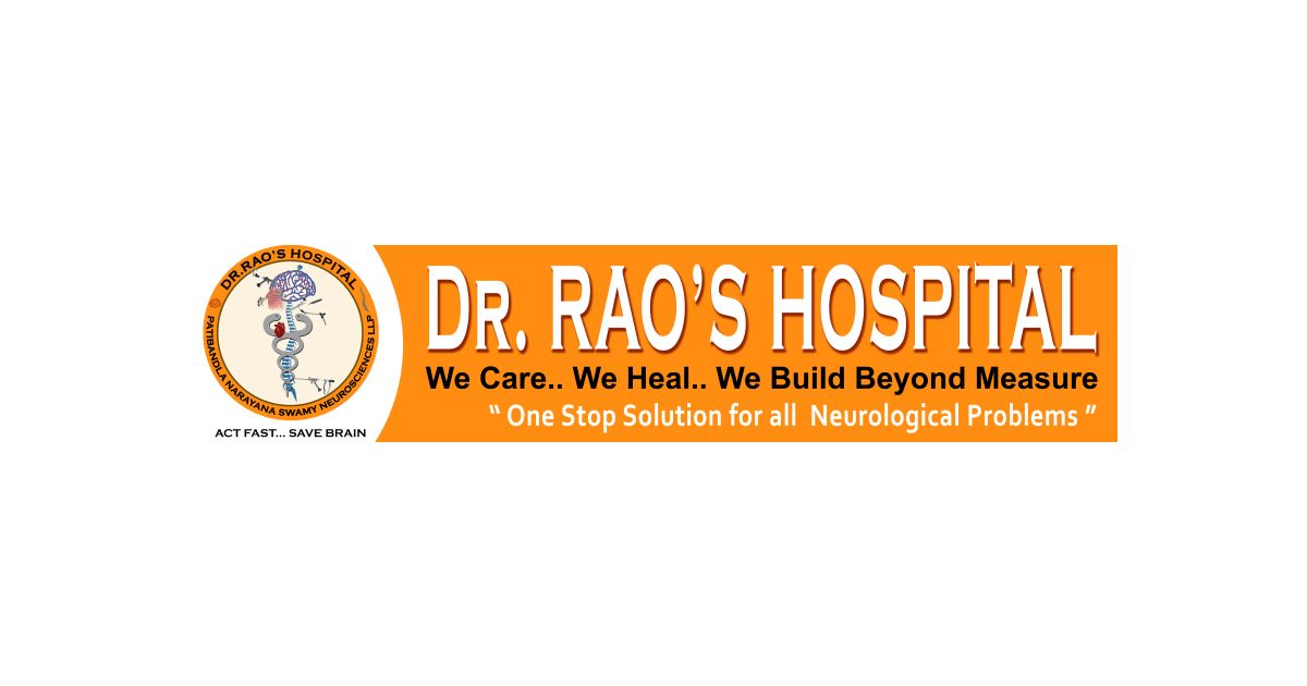 Dr. Rao’s hospital / Patibandla Narayana Swamy Neurosciences LLP