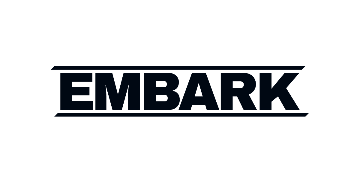 EMBARK – Web Design & Marketing Agency
