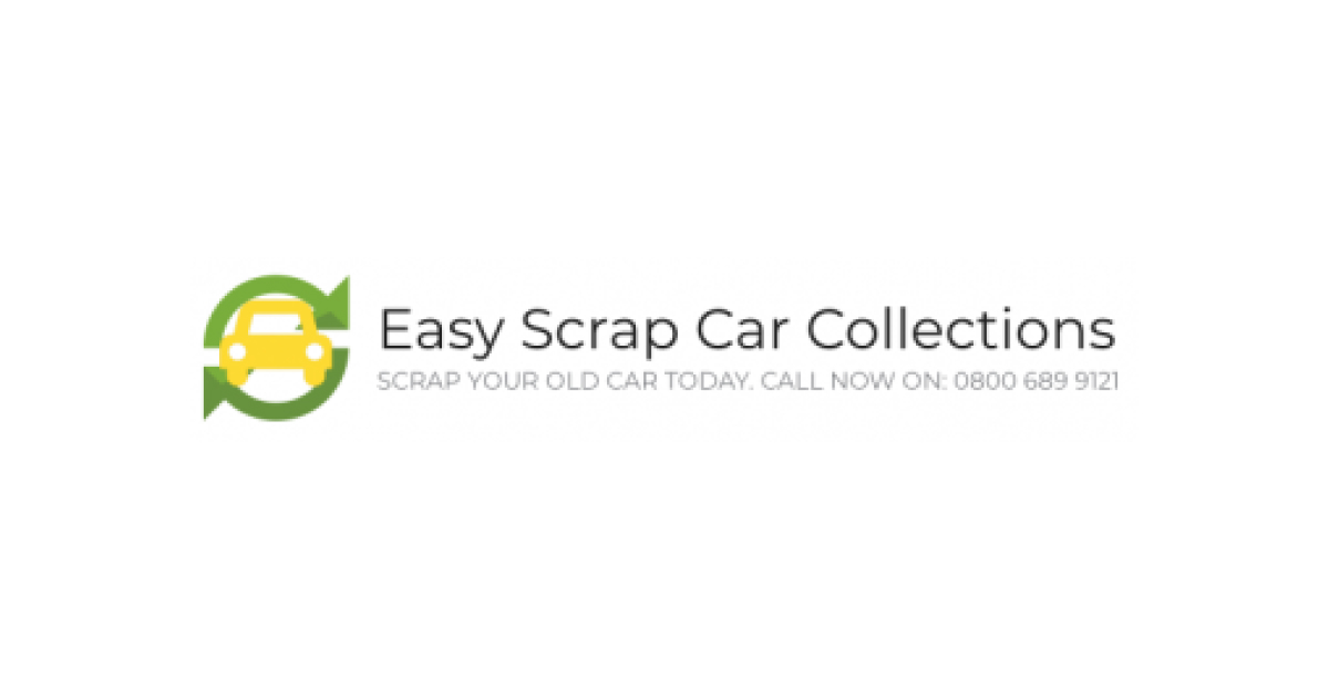 Easy scrap car collections