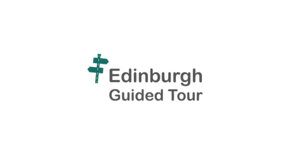 Edinburgh Guided Tour