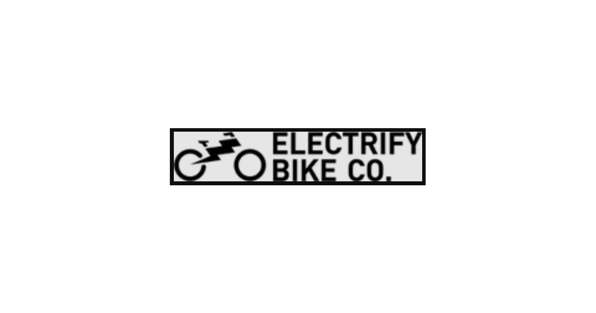 Electrify Bike Company