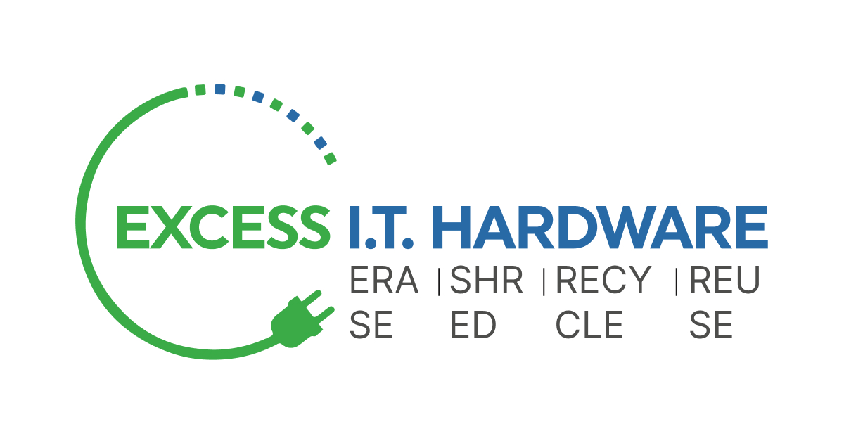 Excess IT Hardware