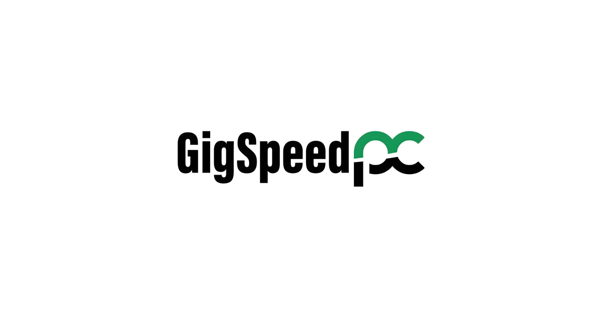 GigSpeedPC