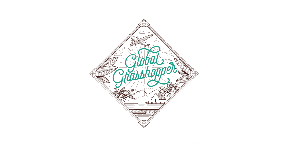 GlobalGrasshopper Ltd.