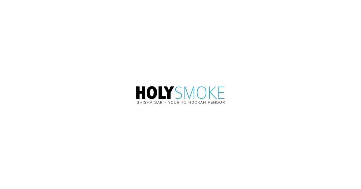 Holysmoke Shishabar Online  (Hookah Store Cyprus)