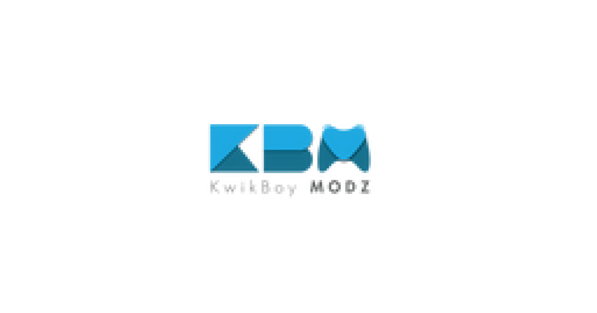 KwikBoy Modz