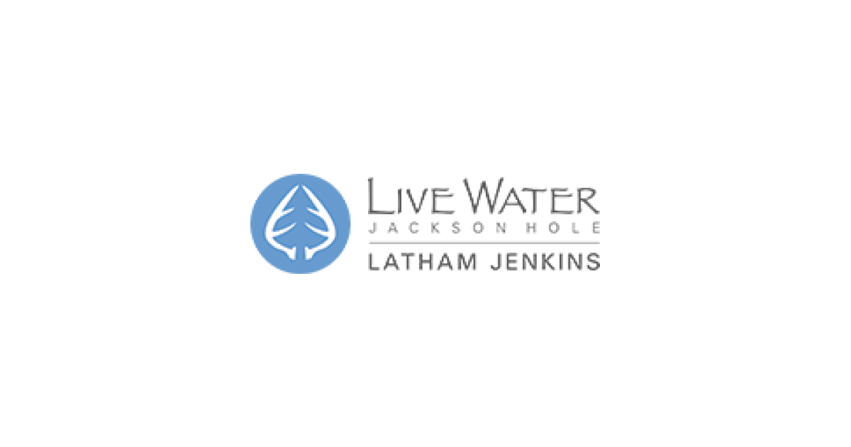 Latham Jenkins Jackson Hole Realtor