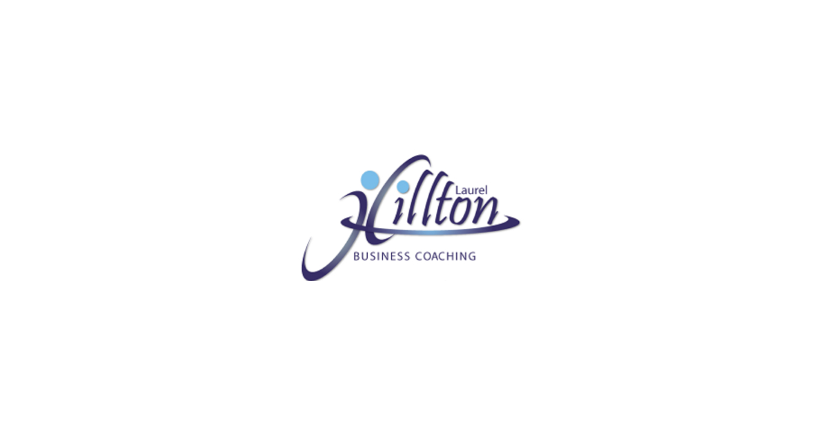 Laurel Hillton Business Coaching