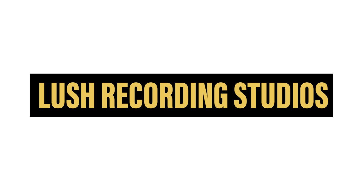Lush Recording Studio