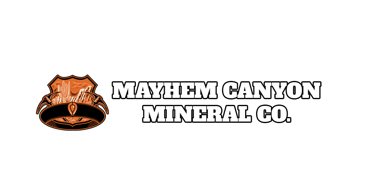 Mayhem Canyon Mineral Co.
