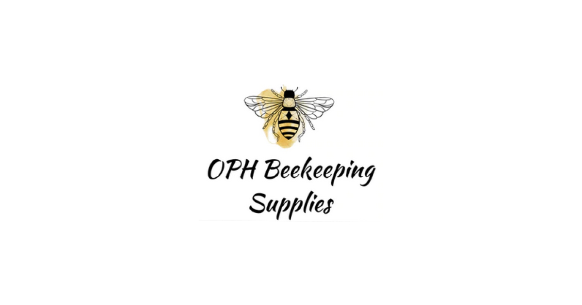 OPH Beekeeping Supplies