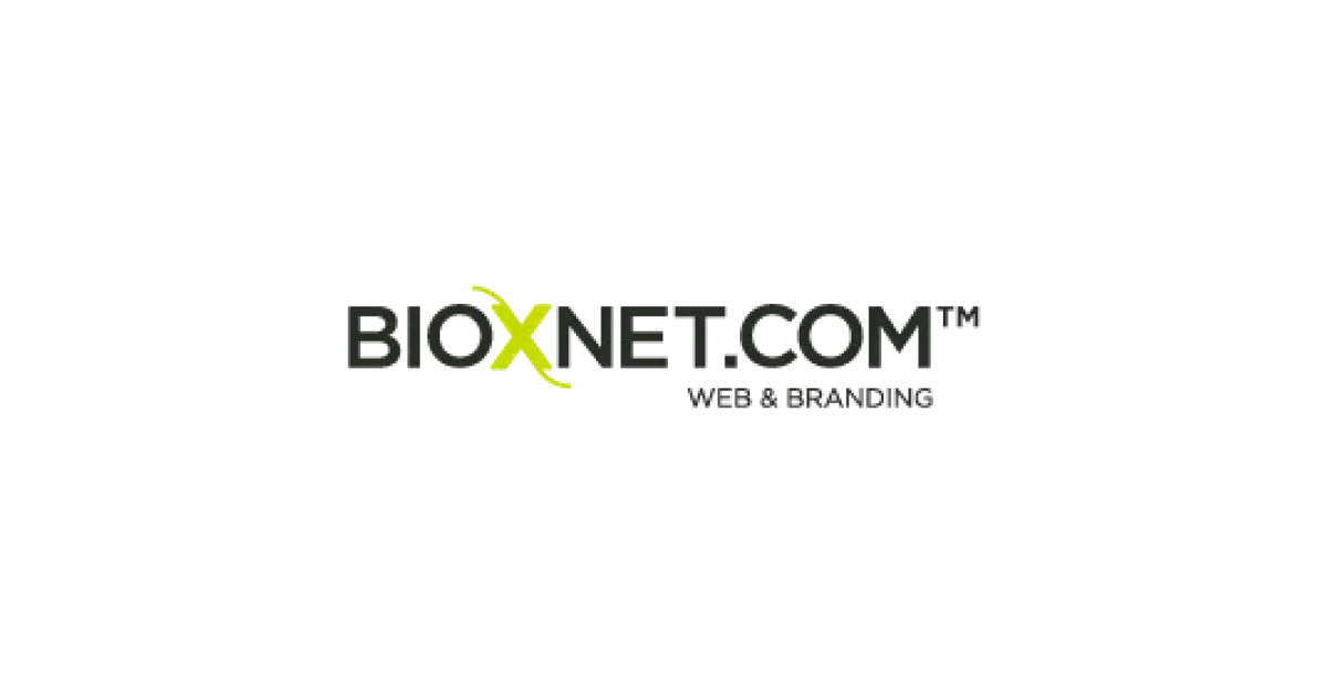 Paginas Web Monterrey Bioxnet