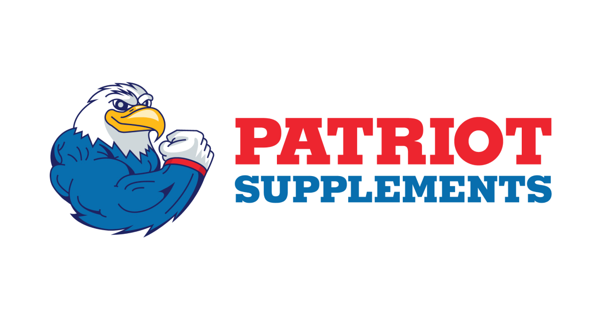 Patriot Supplements
