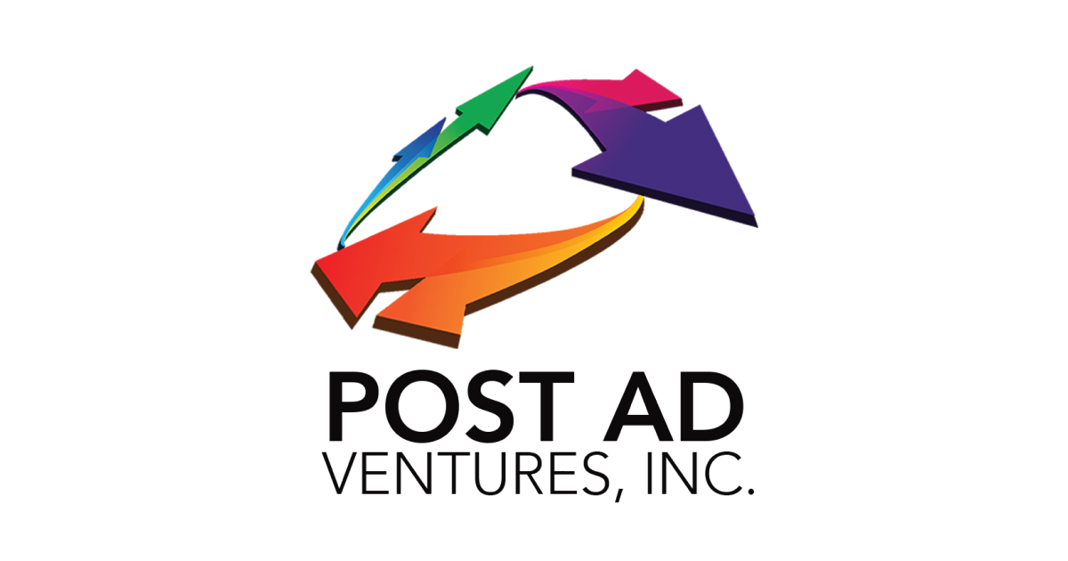 Post Ad Ventures, inc.
