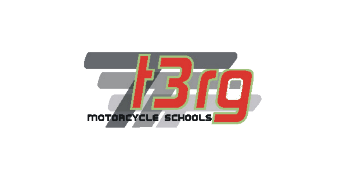 T3RG Motorcycle Schools