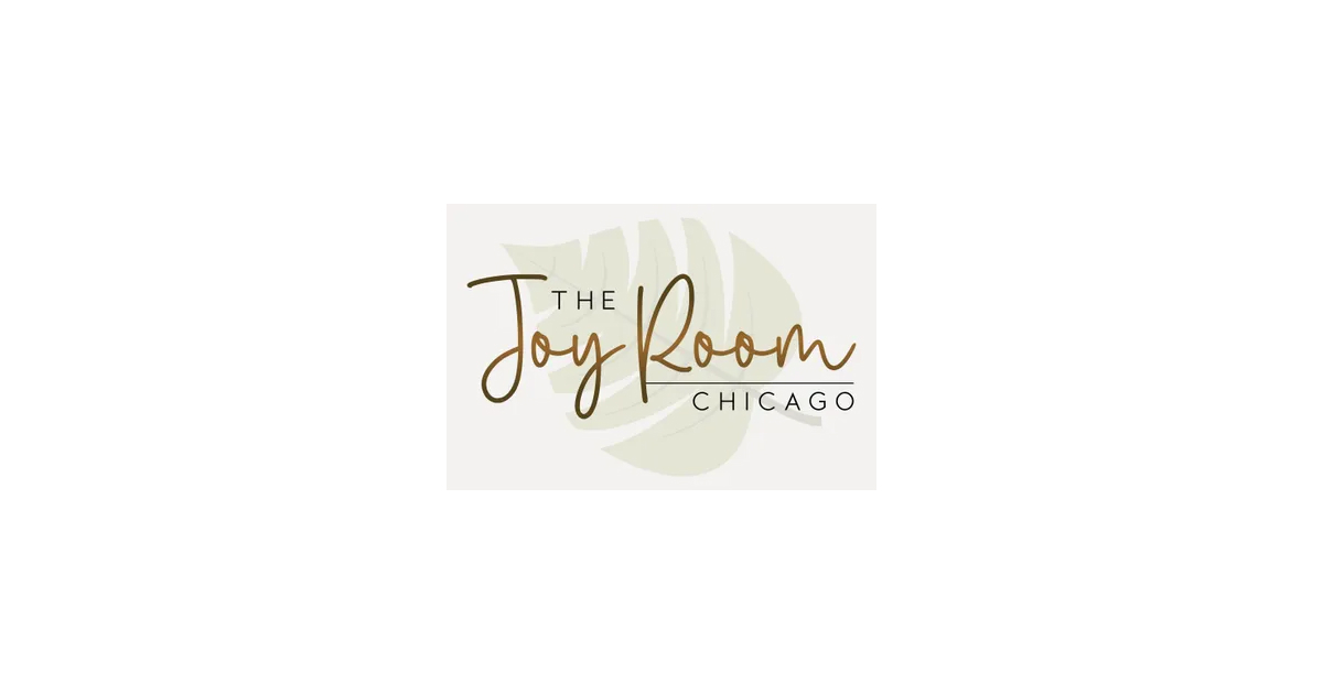The Joy Room Chicago
