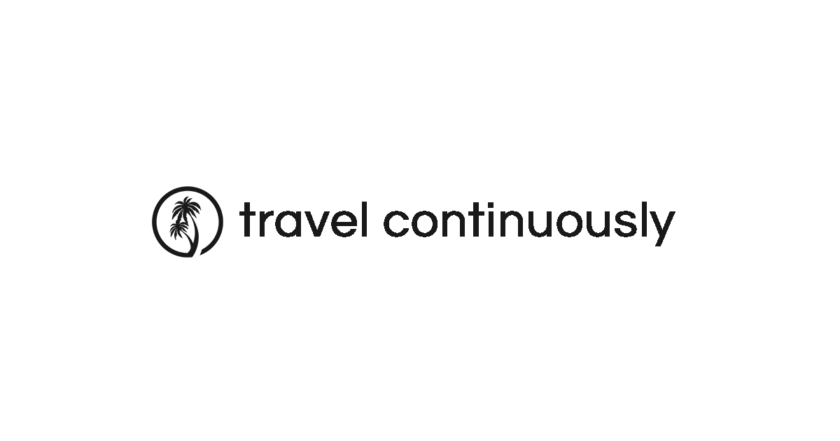 Travel Continuously