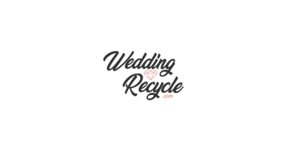 Wedding Recycle