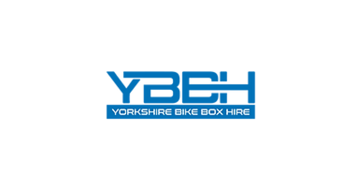 Yorkshire Bike Box Hire