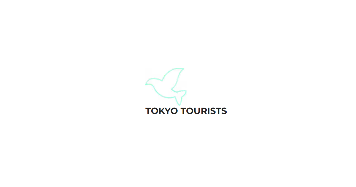tokyotourists.com