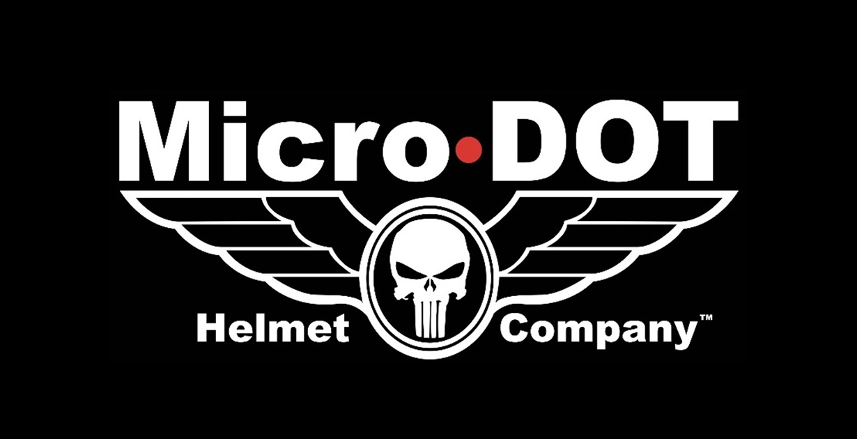 MicroDOT Helmet Co