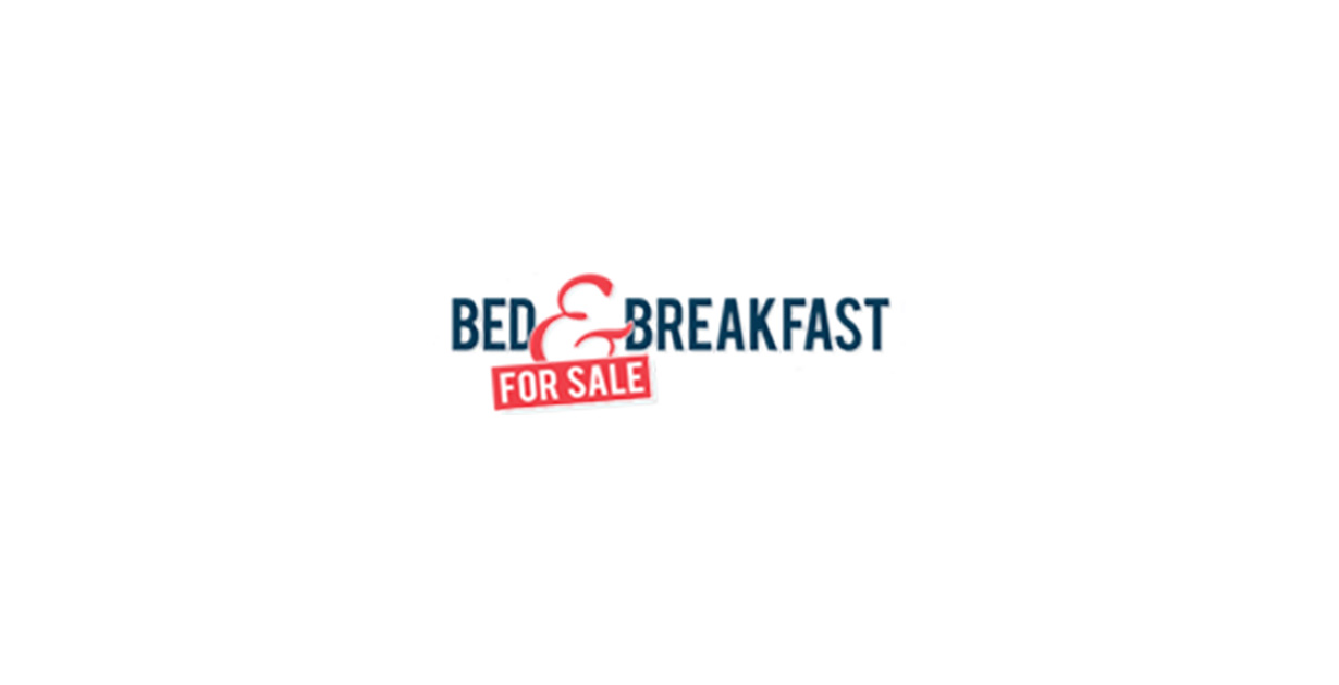 Bed and Breakfast for sale