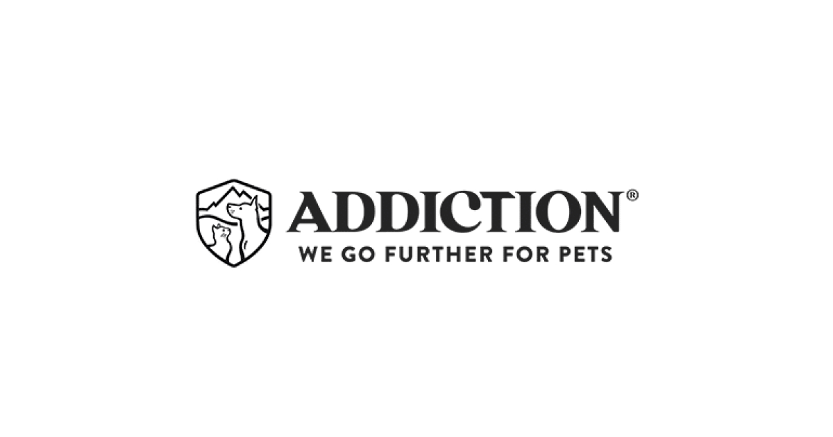 Addiction Pet Food