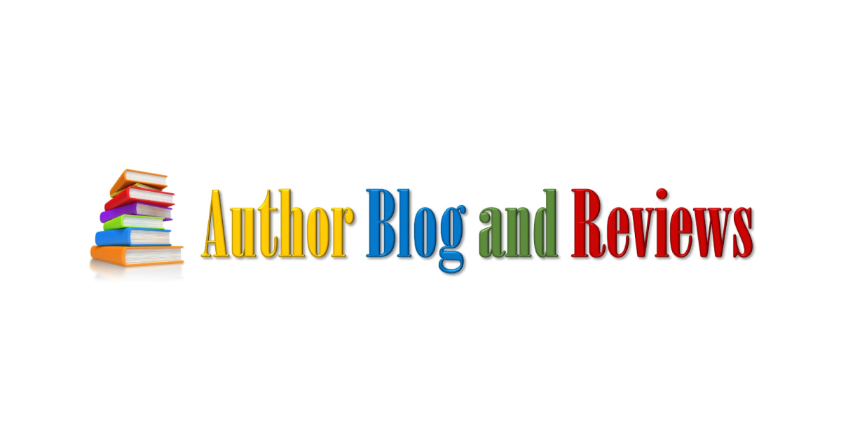 Author Blog and Reviews