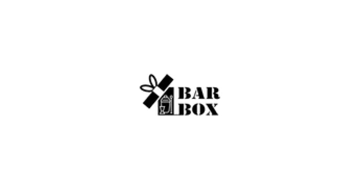 Bar Box