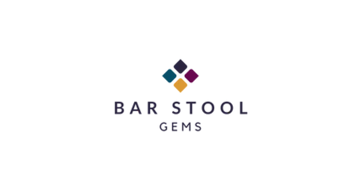 Bar Stool Gems